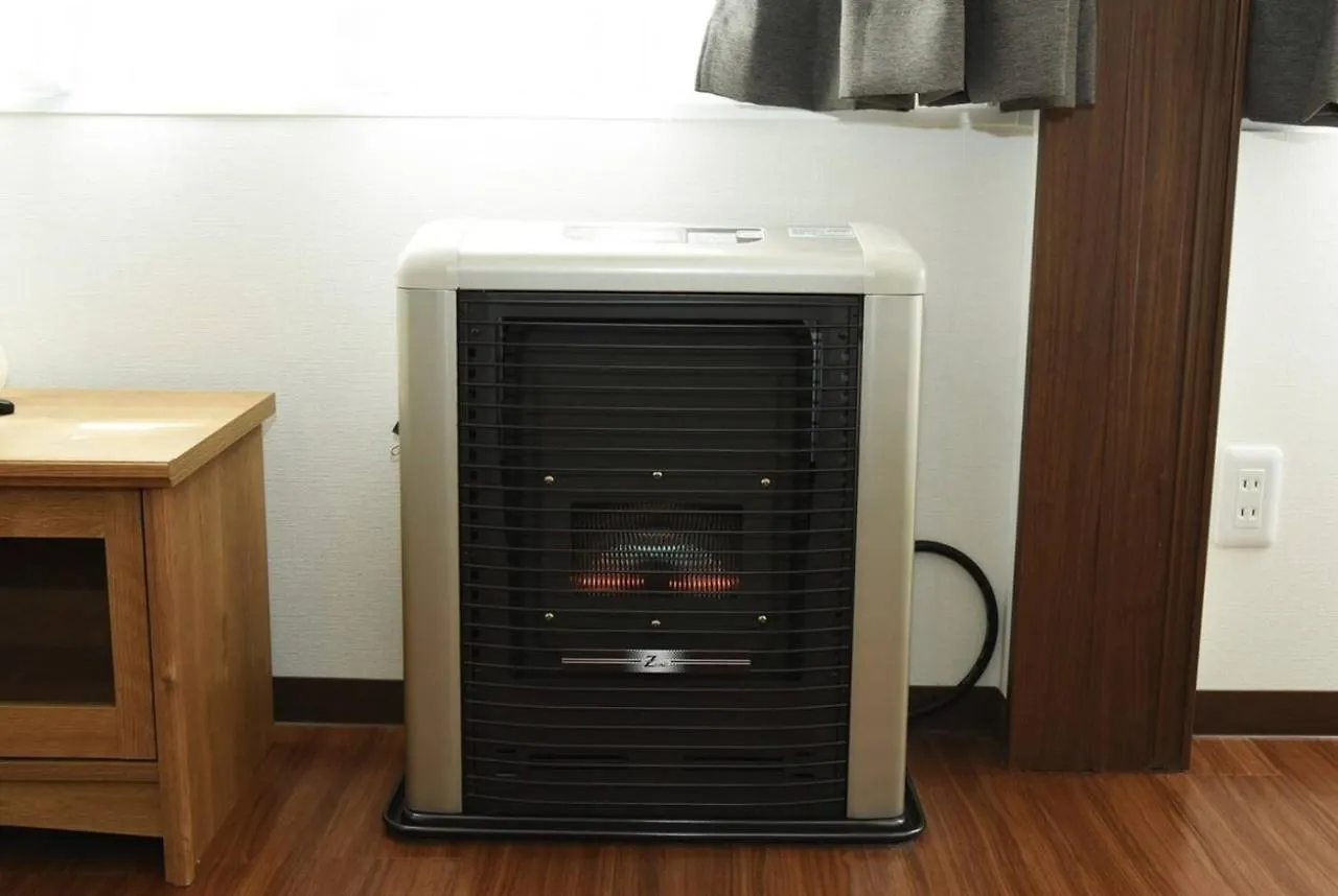 Apartment Hills Garden Hondori / Vacation Stay 7583 Sapporo