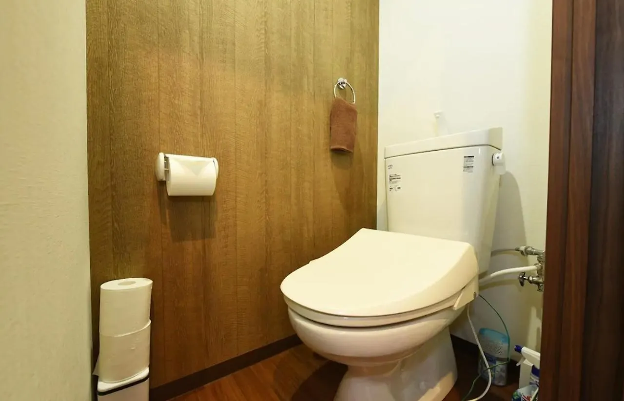 Hills Garden Hondori / Vacation Stay 7583 Sapporo Apartment